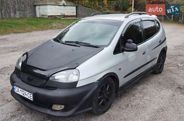 Універсал Chevrolet Tacuma 2005 в Умані