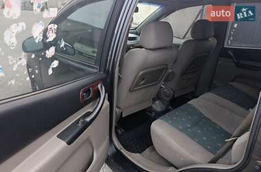 Минивэн Chevrolet Tacuma 2005 в  фото 15 Минивэн Chevrolet Tacuma 2005 в