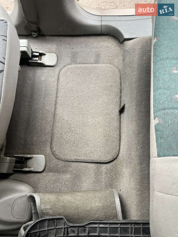 Минивэн Chevrolet Tacuma 2008 в Одессе фото 13 Минивэн Chevrolet Tacuma 2008 в Одессе