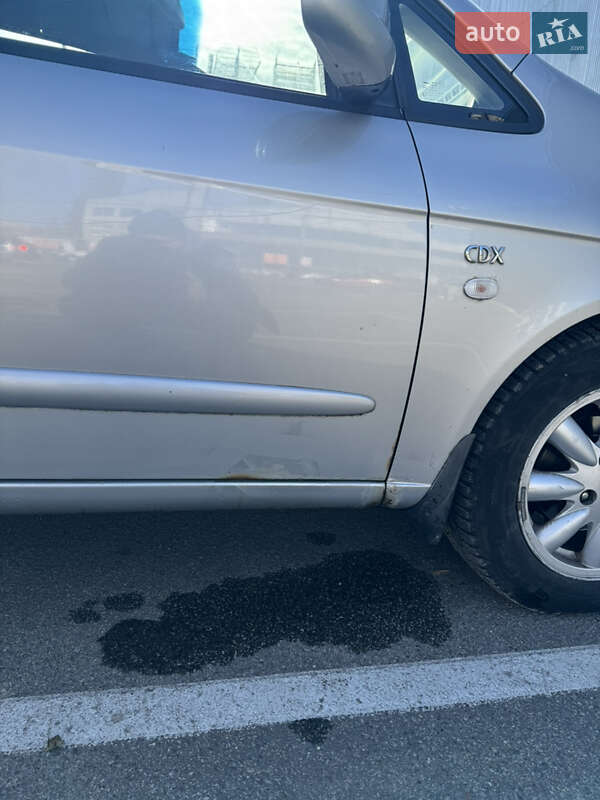 Минивэн Chevrolet Tacuma 2006 в Киеве фото 12 Минивэн Chevrolet Tacuma 2006 в Киеве