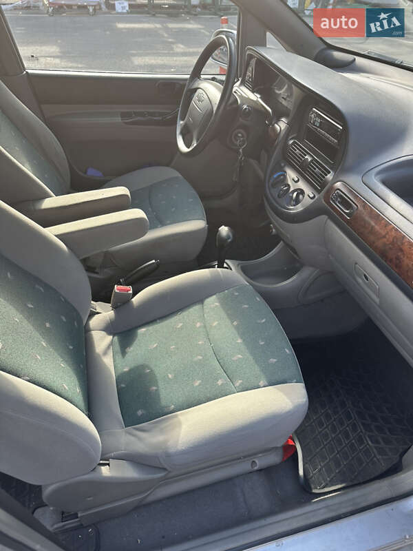 Минивэн Chevrolet Tacuma 2006 в Киеве фото 22 Минивэн Chevrolet Tacuma 2006 в Киеве