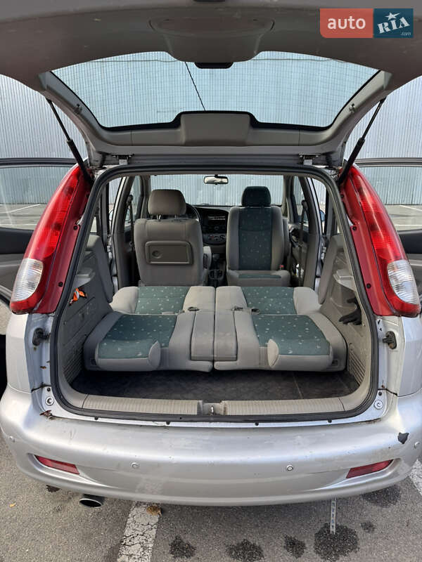 Минивэн Chevrolet Tacuma 2006 в Киеве фото 26 Минивэн Chevrolet Tacuma 2006 в Киеве