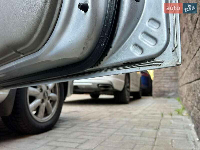 Минивэн Chevrolet Tacuma 2007 в Киеве фото 10 Минивэн Chevrolet Tacuma 2007 в Киеве