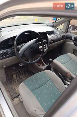 Минивэн Chevrolet Tacuma 2004 в Кропивницком