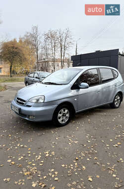 Минивэн Chevrolet Tacuma 2007 в Броварах