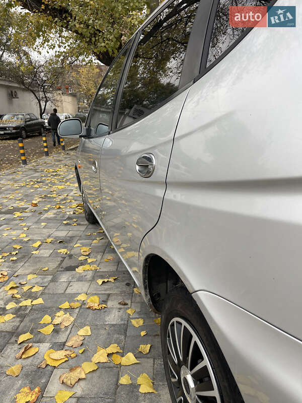 Минивэн Chevrolet Tacuma 2005 в Одессе