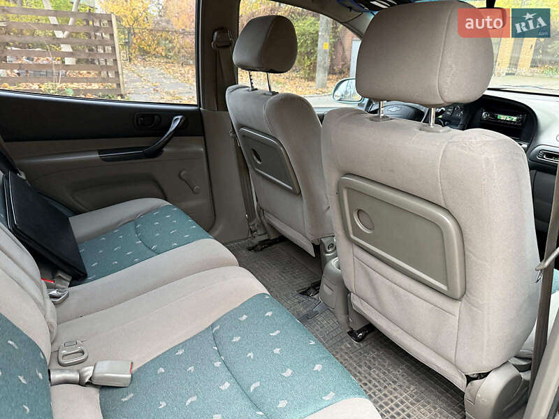 Минивэн Chevrolet Tacuma 2008 в Киеве фото 19 Минивэн Chevrolet Tacuma 2008 в Киеве