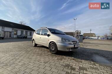 Мінівен Chevrolet Tacuma 2005 в Арцизові
