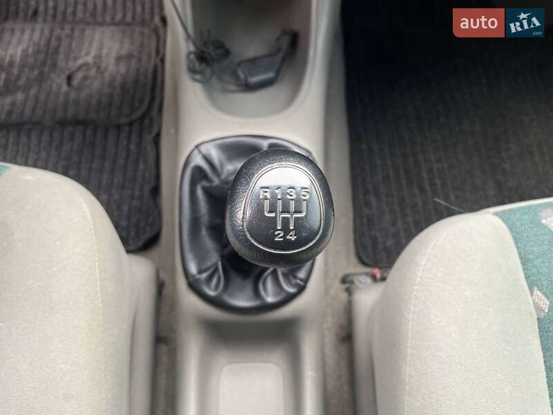 Минивэн Chevrolet Tacuma 2008 в Ровно фото 11 Минивэн Chevrolet Tacuma 2008 в Ровно