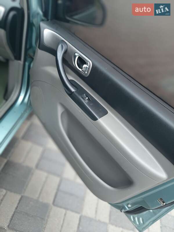 Минивэн Chevrolet Tacuma 2005 в Белой Церкви