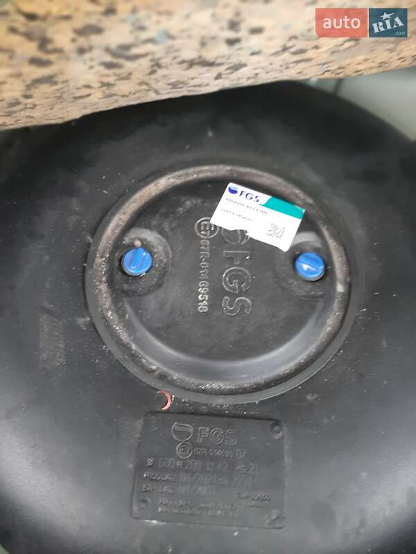 Минивэн Chevrolet Tacuma 2005 в Белой Церкви