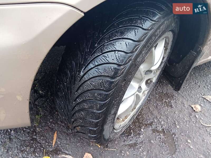 Минивэн Chevrolet Tacuma 2008 в Кременчуге фото 7 Минивэн Chevrolet Tacuma 2008 в Кременчуге