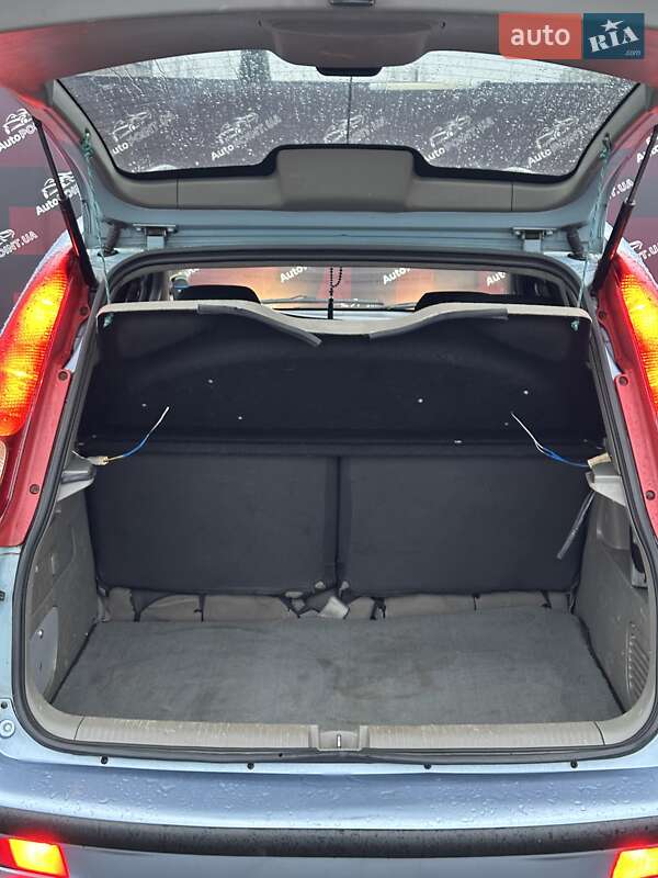 Минивэн Chevrolet Tacuma 2005 в Сумах