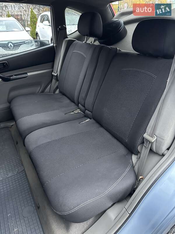 Минивэн Chevrolet Tacuma 2005 в Сумах