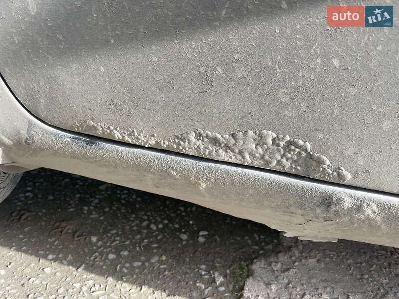 Минивэн Chevrolet Tacuma 2004 в Чорткове фото 7 Минивэн Chevrolet Tacuma 2004 в Чорткове