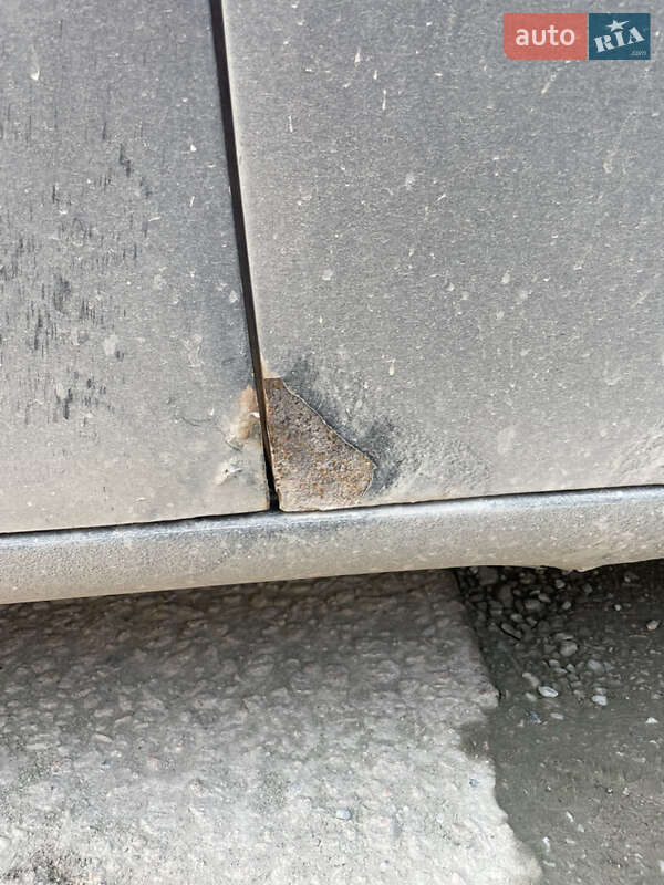 Минивэн Chevrolet Tacuma 2004 в Чорткове фото 12 Минивэн Chevrolet Tacuma 2004 в Чорткове