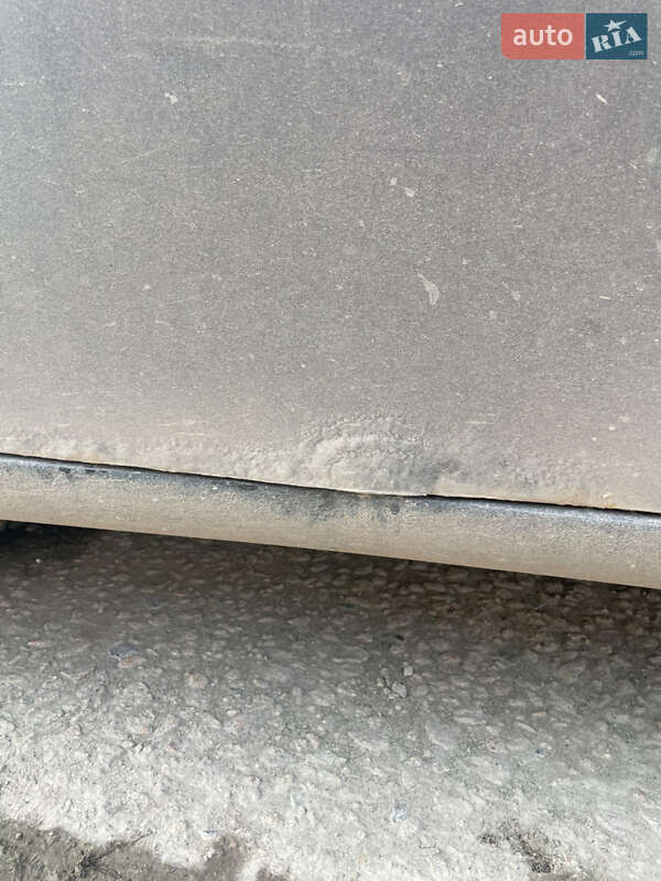 Минивэн Chevrolet Tacuma 2004 в Чорткове фото 13 Минивэн Chevrolet Tacuma 2004 в Чорткове