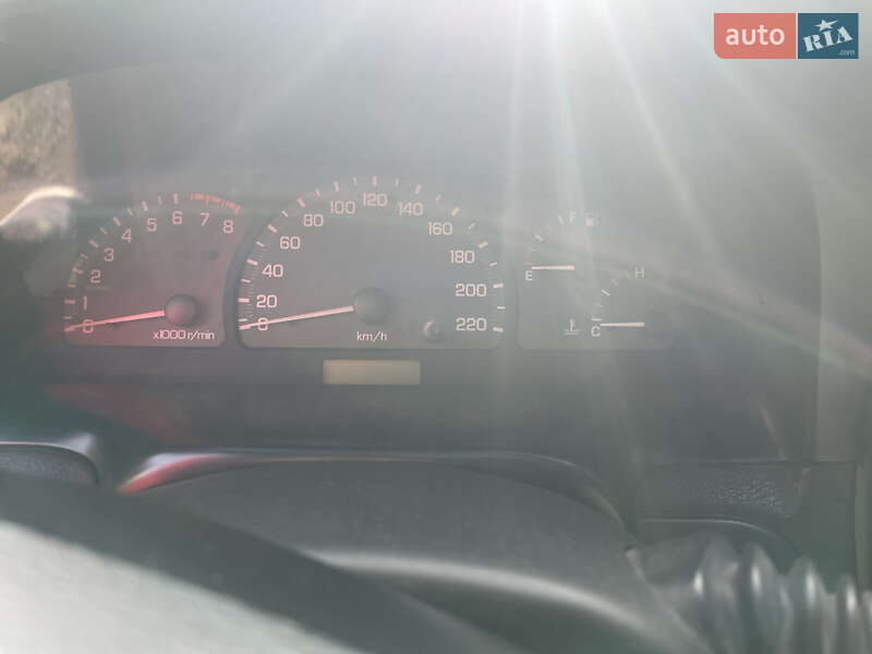 Минивэн Chevrolet Tacuma 2004 в Чорткове фото 20 Минивэн Chevrolet Tacuma 2004 в Чорткове