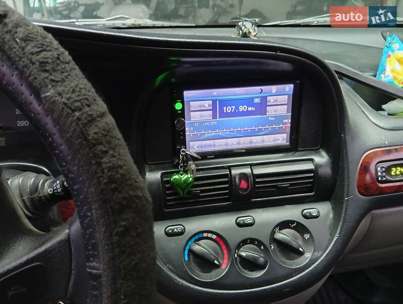 Мінівен Chevrolet Tacuma 2006 в Чернівцях фото 13 Мінівен Chevrolet Tacuma 2006 в Чернівцях