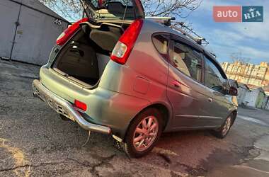 Минивэн Chevrolet Tacuma 2006 в Черноморске