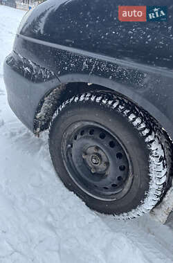 Мінівен Chevrolet Tacuma 2004 в Ніжині