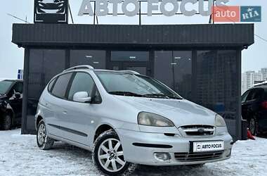 Минивэн Chevrolet Tacuma 2008 в Киеве