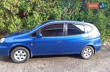 Минивэн Chevrolet Tacuma 2004 в Днепре