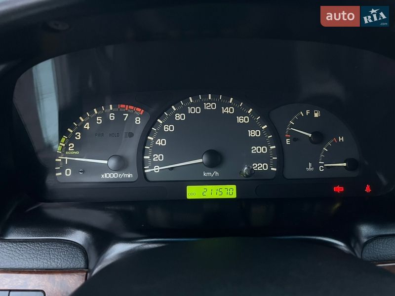 Минивэн Chevrolet Tacuma 2007 в Сумах