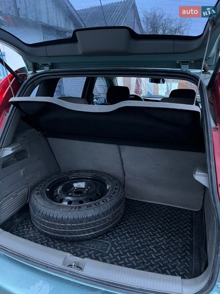 Минивэн Chevrolet Tacuma 2007 в Сумах