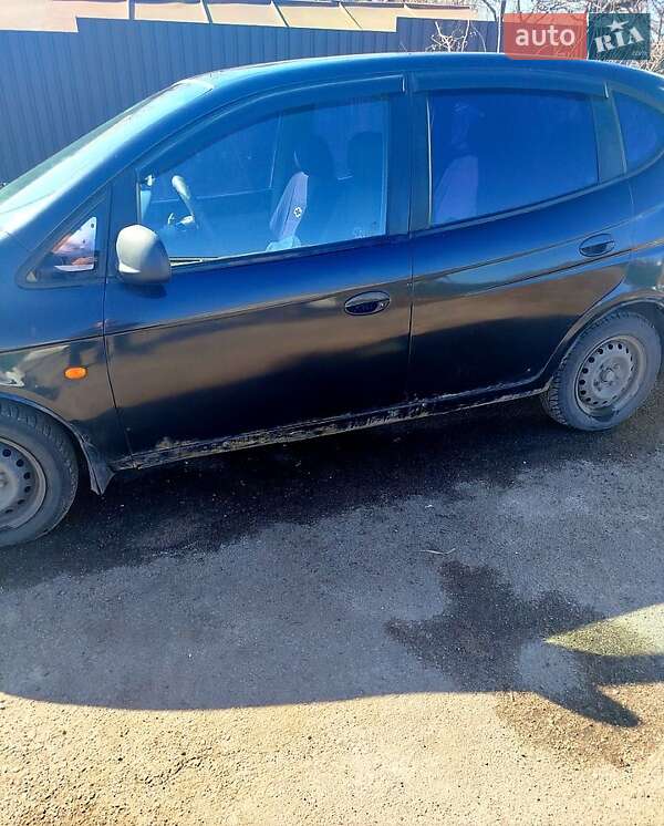 Минивэн Chevrolet Tacuma 2005 в Киеве