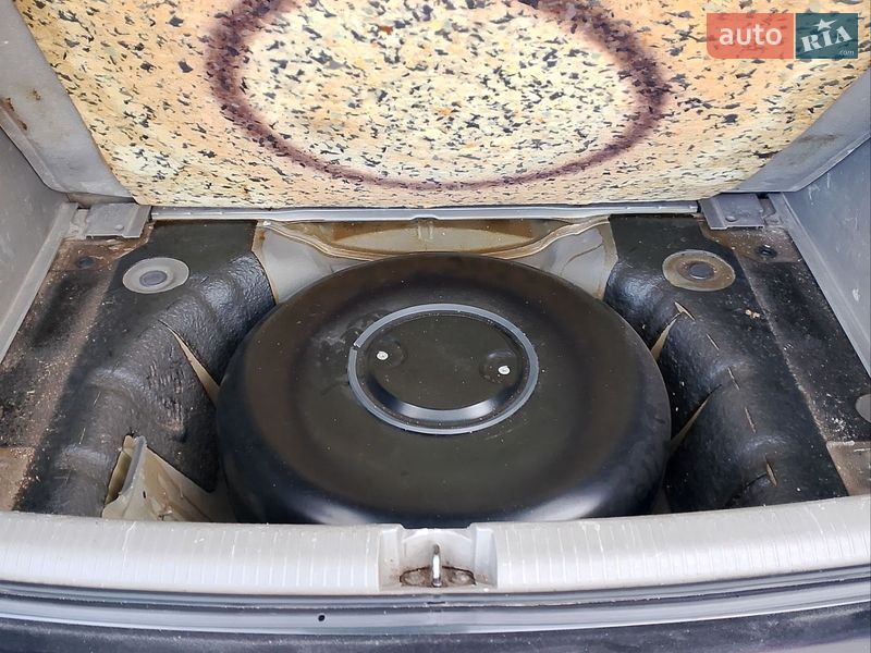 Минивэн Chevrolet Tacuma 2005 в Запорожье фото 14 Минивэн Chevrolet Tacuma 2005 в Запорожье