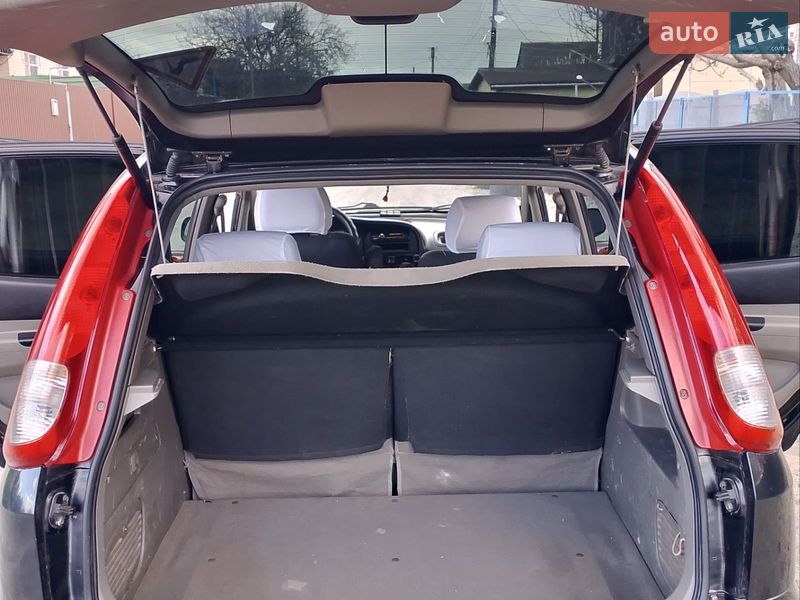 Минивэн Chevrolet Tacuma 2005 в Запорожье фото 16 Минивэн Chevrolet Tacuma 2005 в Запорожье