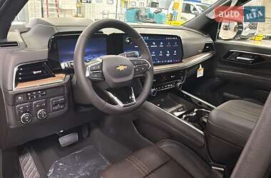 Внедорожник / Кроссовер Chevrolet Tahoe 2025 в 