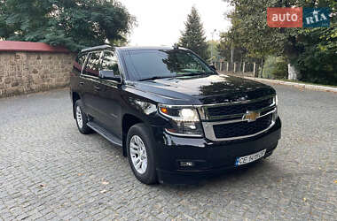 Внедорожник / Кроссовер Chevrolet Tahoe 2015 в 