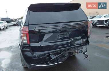 Внедорожник / Кроссовер Chevrolet Tahoe 2024 в 