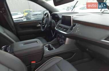 Внедорожник / Кроссовер Chevrolet Tahoe 2024 в 
