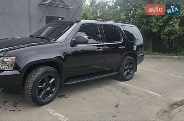 Внедорожник / Кроссовер Chevrolet Tahoe 2008 в 