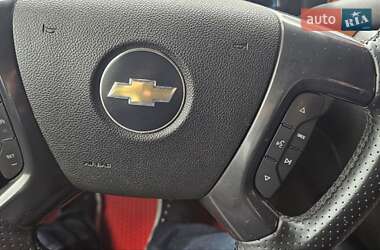 Внедорожник / Кроссовер Chevrolet Tahoe 2008 в 