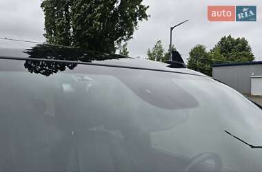 Внедорожник / Кроссовер Chevrolet Tahoe 2008 в 