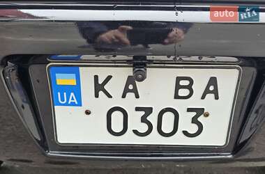 Внедорожник / Кроссовер Chevrolet Tahoe 2008 в 