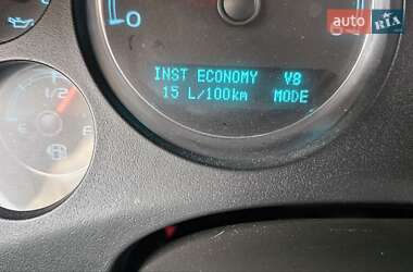 Внедорожник / Кроссовер Chevrolet Tahoe 2008 в 