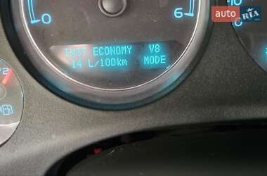 Внедорожник / Кроссовер Chevrolet Tahoe 2008 в 