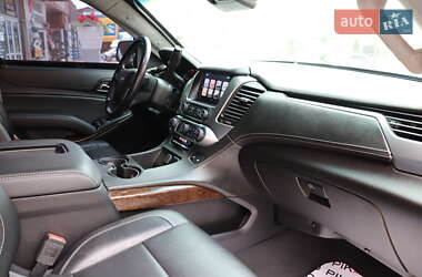 Внедорожник / Кроссовер Chevrolet Tahoe 2018 в 