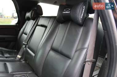 Внедорожник / Кроссовер Chevrolet Tahoe 2008 в 