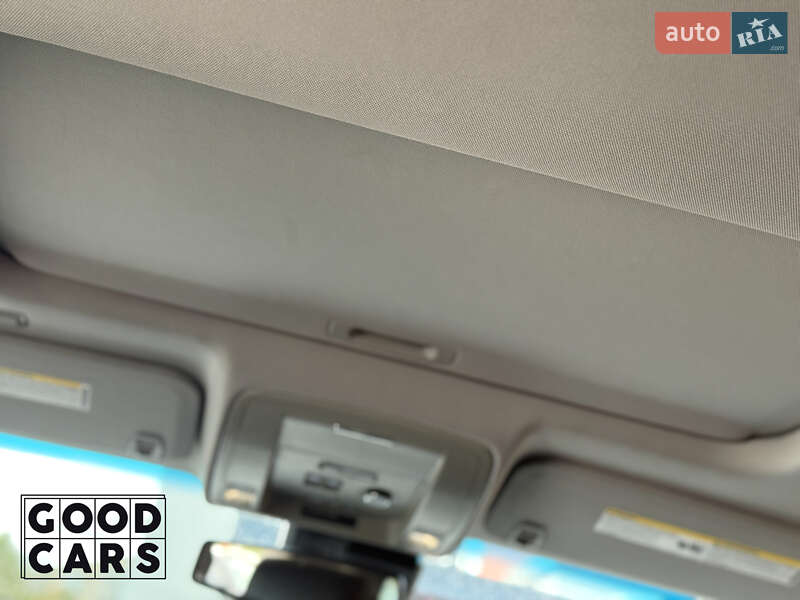 Позашляховик / Кросовер Chevrolet Tahoe 2014 в Одесі