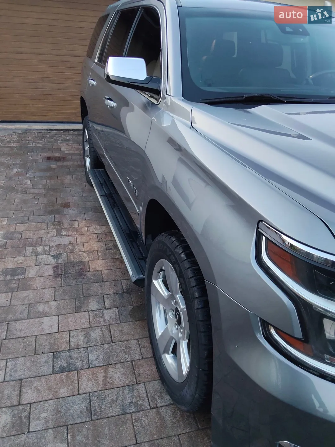2018 Chevrolet Tahoe - мініатюра 5