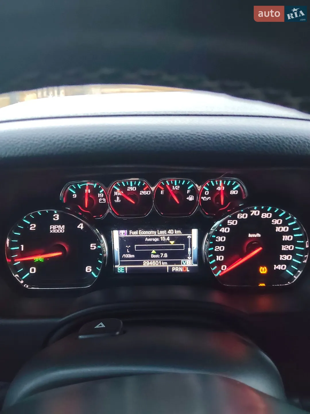 2018 Chevrolet Tahoe - мініатюра 13