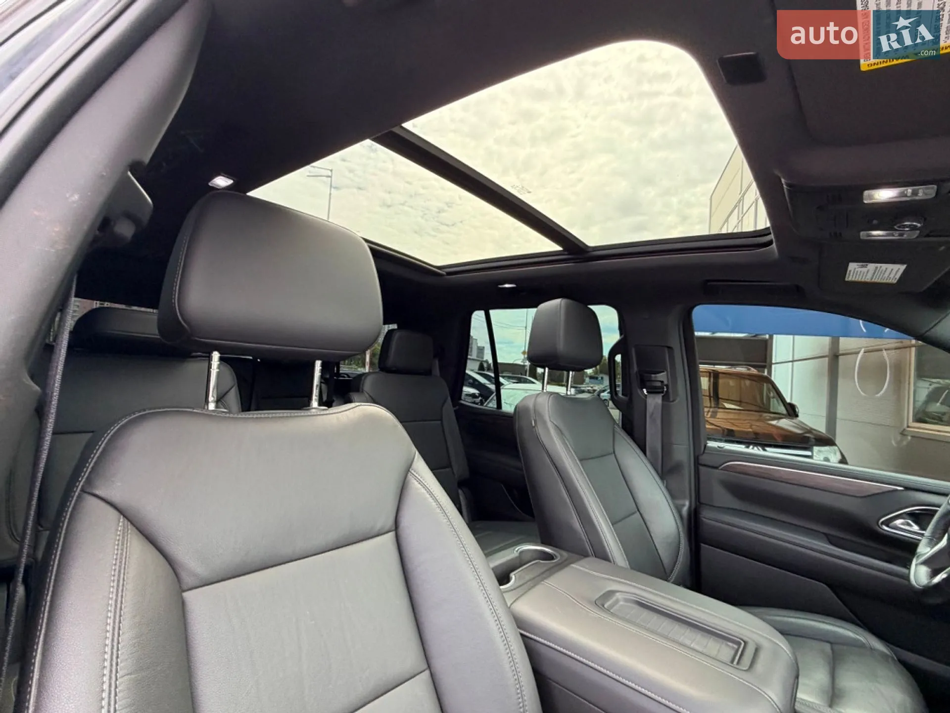 2021 Chevrolet Tahoe - мініатюра 79