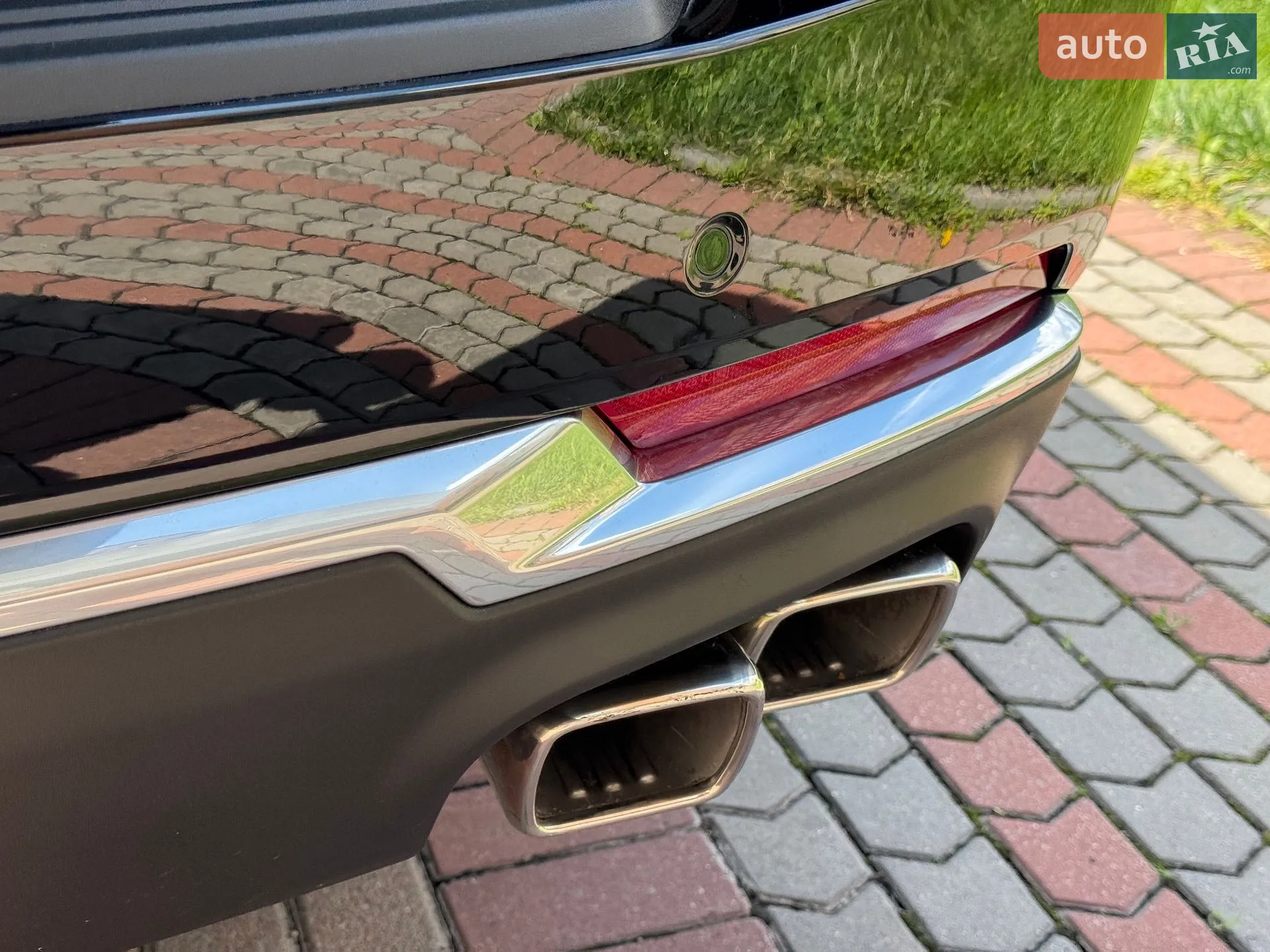 2026 Chevrolet Tahoe - мініатюра 18