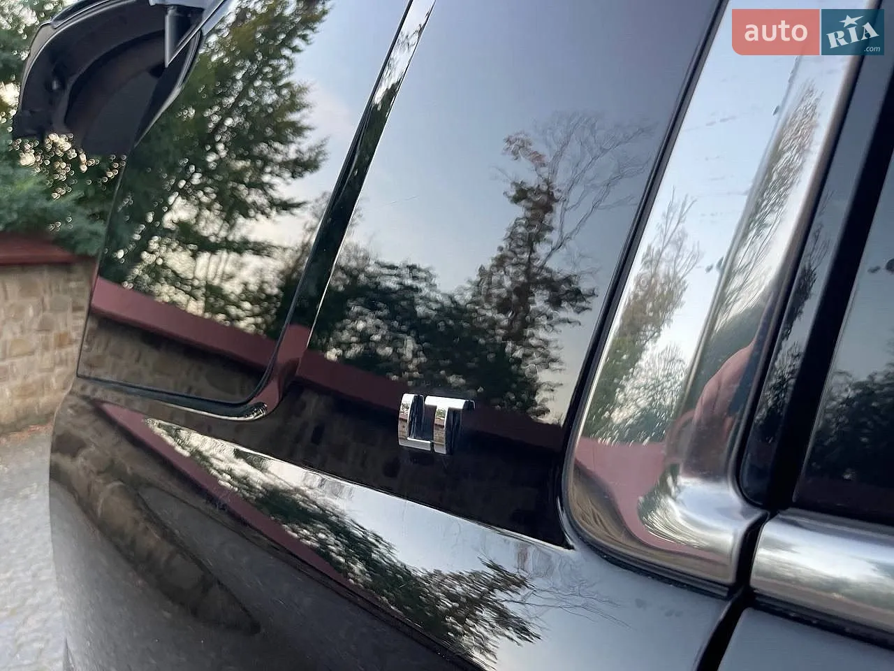 2015 Chevrolet Tahoe - мініатюра 22